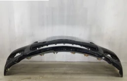 Бампер передний для Infiniti Q на фотографиях