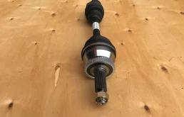 Привод передний правый для Kia Sorento на фотографиях