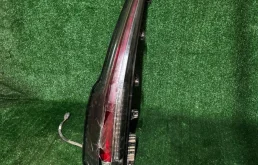 Фонарь внешний левый для Cadillac Escalade 3 2006-2014