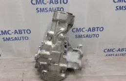 Раздатка для Volvo XC90 2016 года на фотографиях