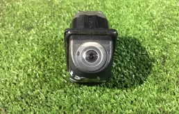 Камера заднего вида для BMW X3 на фотографиях