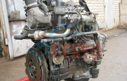 Маховик для Nissan X-Trail 2006 года на фотографиях