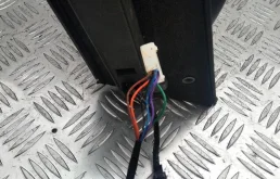 Стекла и зеркала для Mazda CX 7 на фотографиях