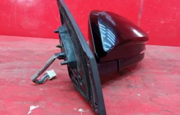 Зеркало боковое левое для Toyota RAV4 2008 года на фотографиях