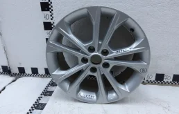 диск литой р17 для Ford Kuga CBS 2013-2016