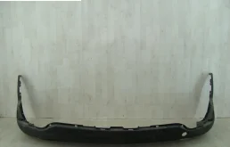 Бампер задний нижняя часть для Kia Sorento 2 XM Rest 2012-2021