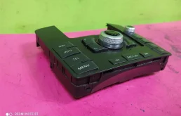 Блок управления зеркалами для Audi Q7 2009 года на фотографиях