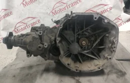 МКПП для Nissan X-Trail T31 RU 2007-2014