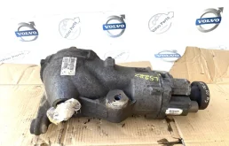 Редуктор заднего моста для Volvo XC90 на фотографиях