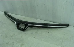 Решетка радиатора для Toyota Corolla 2023 года на фотографиях