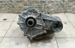 Раздатка для Mercedes-Benz GLS class X166 2015-2019