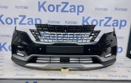капот для Kia Carnival 4 KA4 2020+