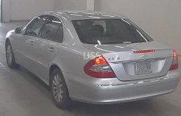 Mercedes-Benz E class 3.0D (224Hp) (642.920) RWD AT в разборе у Гранд Гараж