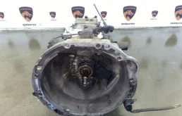 МКПП для Hyundai H-1 TQ 2007-2018