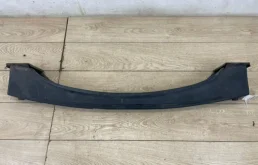 Усилитель заднего бампера для Volkswagen Touareg на фотографиях