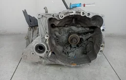 МКПП JH3176 для Renault Clio Хэтчбек 5dr BR 2005-2011