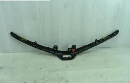 Решетка радиатора для Toyota Corolla 2023 года на фотографиях