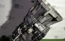 АКПП для Kia Sorento 1 BL 2002-2009