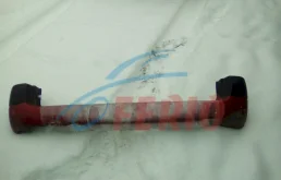 задний бампер для Citroen Berlingo 1 M49 Минивэн 1996-2002