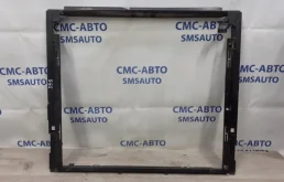 Рамка радиаторов для Mercedes-Benz GL class X166 2012-2016