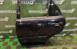 Дверь задняя левая для Lexus RX 2008 года на фотографиях