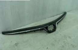 Решетка радиатора для Toyota Corolla 2023 года на фотографиях