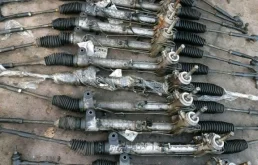 Рулевая рейка для Opel Astra H Седан 2004-2014