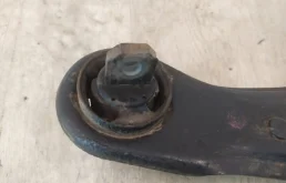 Задняя подвеска в сборе левая для Mitsubishi ASX на фотографиях