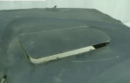 Торпедо (в сборе) для Hyundai Solaris 2014 года на фотографиях