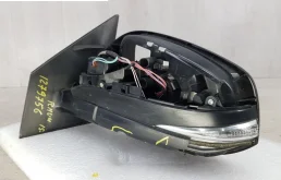 Зеркало боковое левое для Toyota RAV4 2018 года на фотографиях