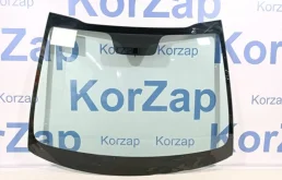 Стекла и зеркала для Kia Picanto на фотографиях