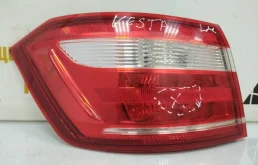 Фонарь задний левый Веста (8450006963) для LADA Vesta Седан 2015+