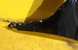 Крылья для Honda CR-V на фотографиях