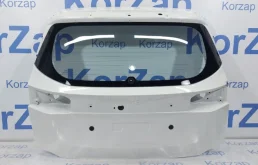 Крышка багажника для Kia Seltos 2019+