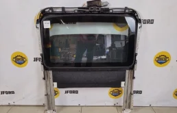 Стекло люка для Suzuki Grand Vitara 2005-2014