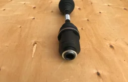 Привод передний правый для Kia Sorento на фотографиях