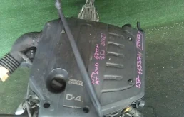 Двигатель с навесным 1JZ-FSE для Toyota Mark II X110 2000-2004