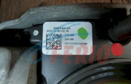 Блок навигации (NAVI) для BMW 5er 2004 года на фотографиях