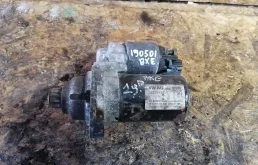 Стартер для Volkswagen Touran 1T 2003-2015