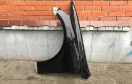 Крыло переднее левое для Lexus GS UZS190 (USA) 2004-2007