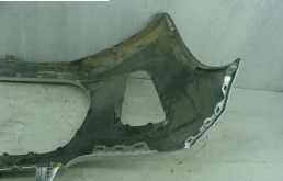 Бампер передний для Kia Picanto 2021 года на фотографиях