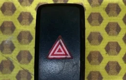 кнопка аварийной остановки (93790A2000WK) для Kia Ceed 2 JD 2012-2016