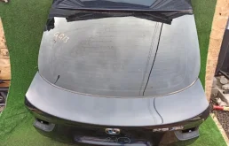 Крышка багажника BMW E71