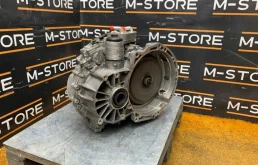 DSG DQ500 для Audi Q3 8U 2011-2019