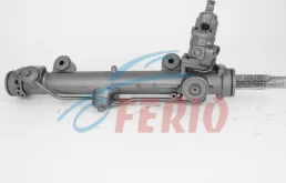 Рулевая рейка для Mercedes-Benz CLK class 2004 года на фотографиях