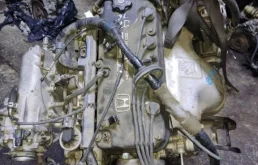 Двигатель для Honda Odyssey на фотографиях