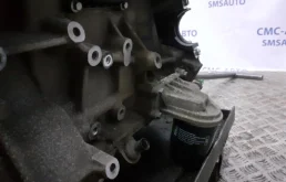 Двигатель без навесного для Volvo C30 2011 года на фотографиях