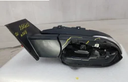 Зеркало боковое левое для Toyota RAV4 2018 года на фотографиях