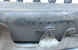 Крылья для Mercedes-Benz CL class на фотографиях