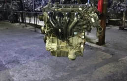 Двигатель без навесного для Mazda CX 9 на фотографиях